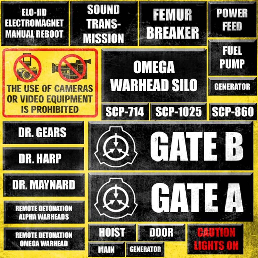 SIGNS preview